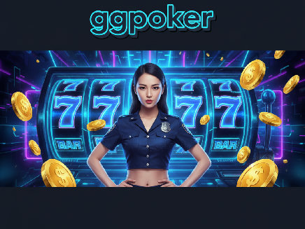 ggpoker สล็อต