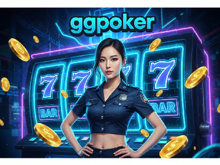 ggpoker login