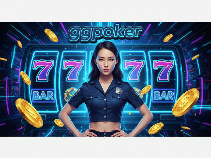 สมัคร ggpoker