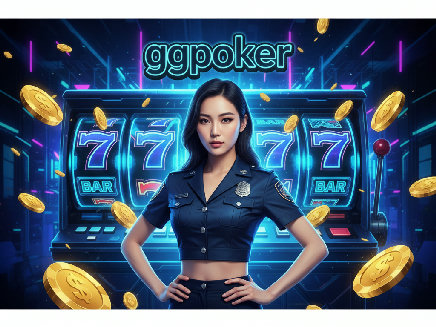 ggpoker สมัครสมาชิก